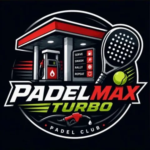 PADELMAX TURBO