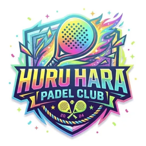 Huru Hara Padel Club