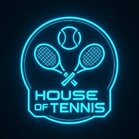 House Of Tennis