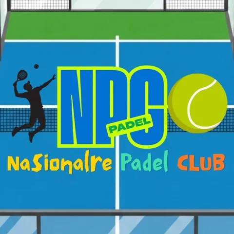 NASIONALRE PADEL CLUB