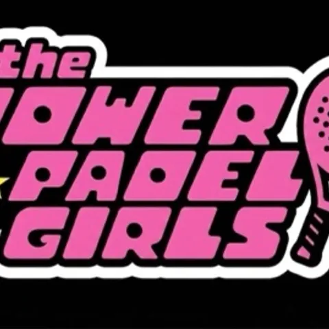 Power Padel Girls 🎾🎾
