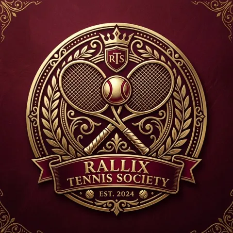 Rallix tennis society 