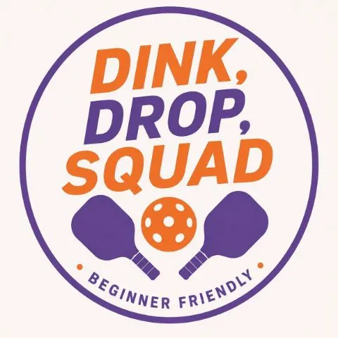 DINK DROP SQUAD