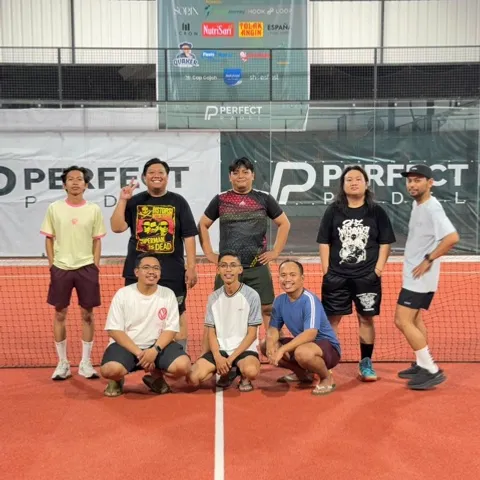 Bejhanda Padel