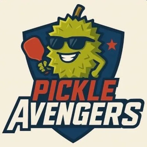 Pickle Avengers!!!😎😎