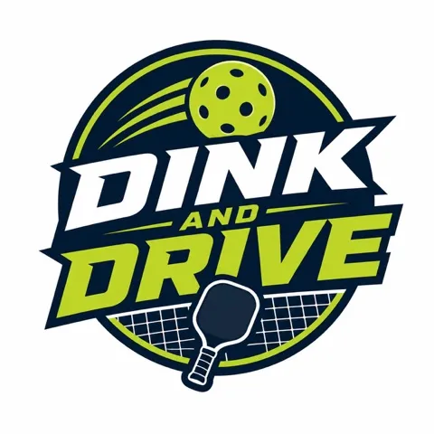 Dink and Drive 💪