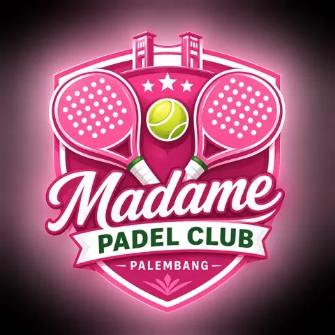 MADAME PADEL CLUB PALEMBANG