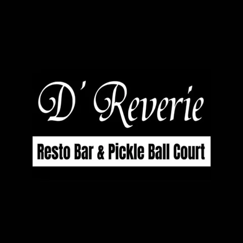 D’Reverie Resto Bar and Pickle Courts