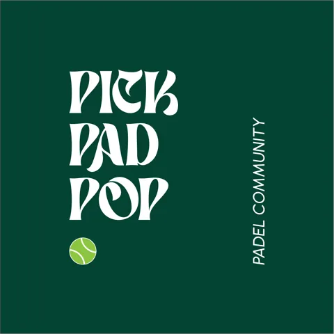 Pick Pad Pop
