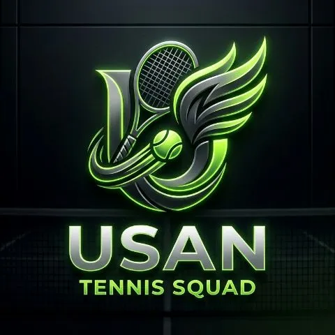 Usan Tennis Squad
