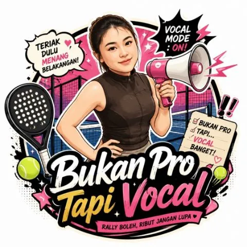 BUKAN TAPIA club 🥎✨️
