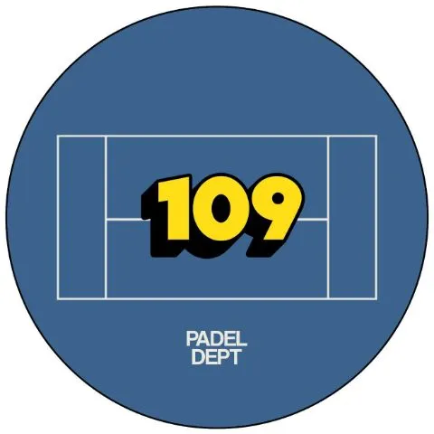 109 Padel Dept