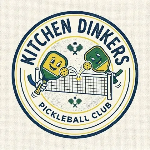 Kitchen Dinkers