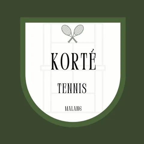 KORTÉ TENNIS