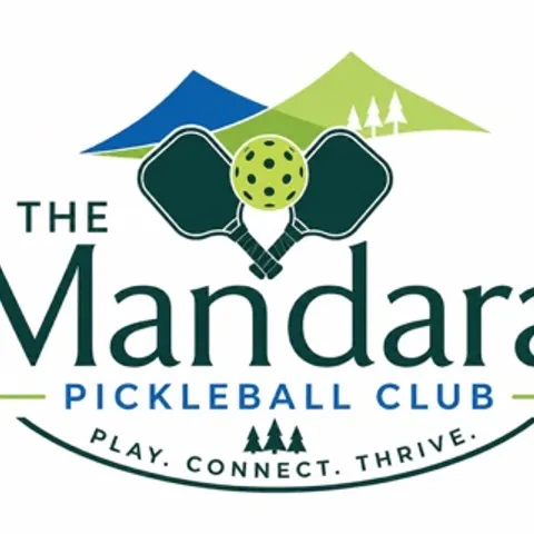 The Mandara Pickleball Club