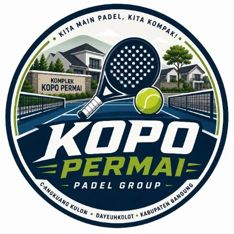 Kopo Permai Padel Club