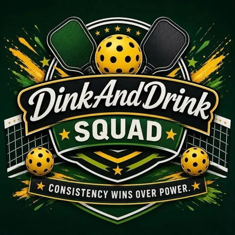 DINK AND DRINK SQUAD