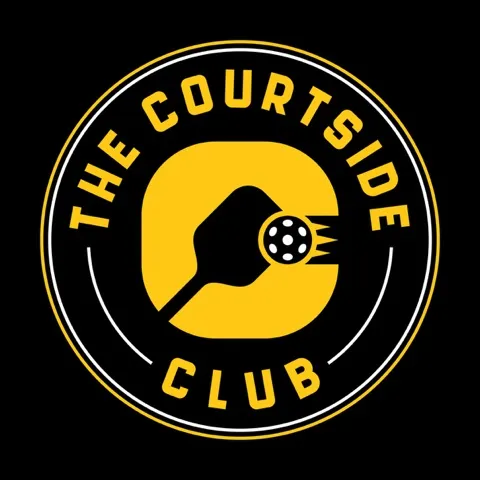 The Courtside Club