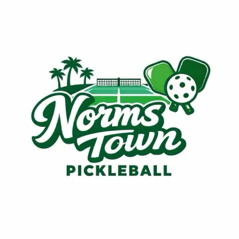 Norms Town Pickleball Club