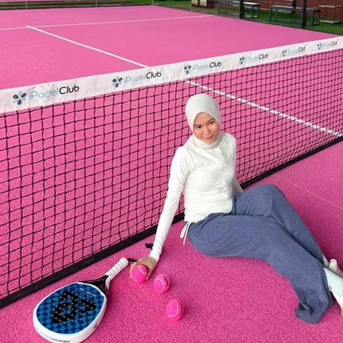 Coba Coba Padel