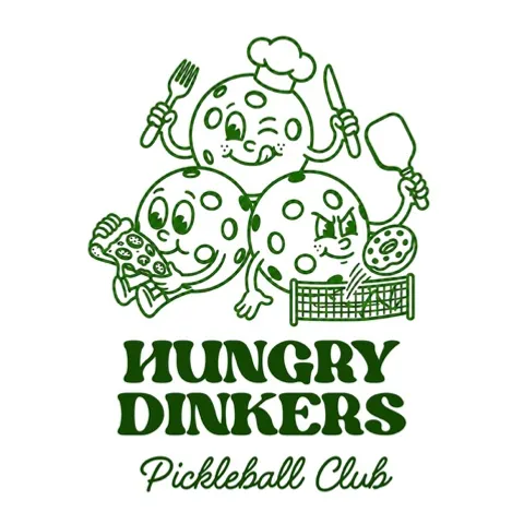 Hungry Dinkers