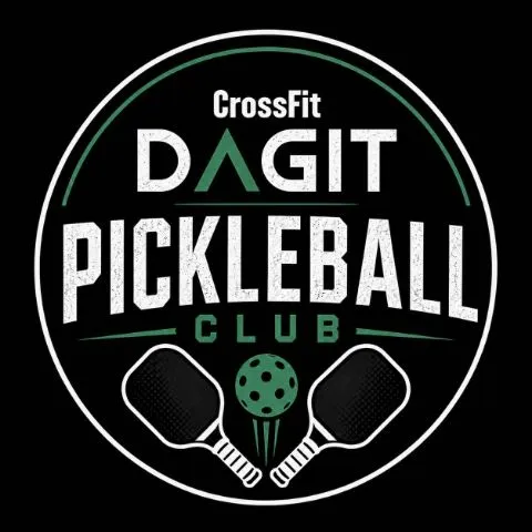 Dagit Pickleball Club