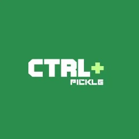 CTRL+ PICKLE