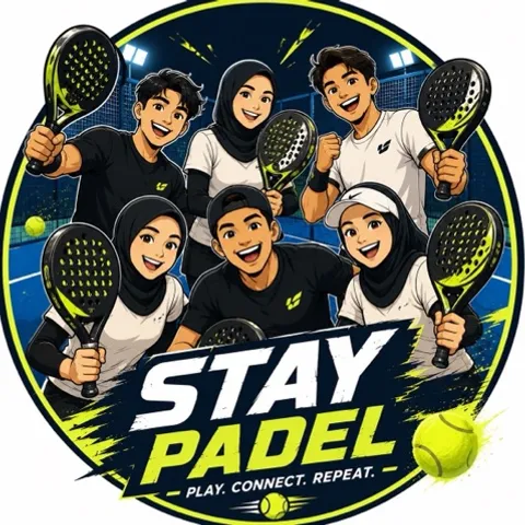 STAY PADEL