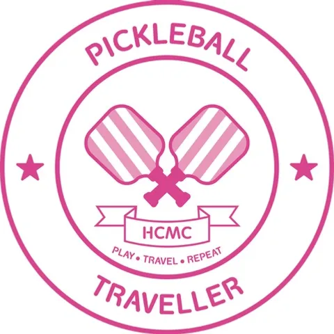 Pickleball Traveller