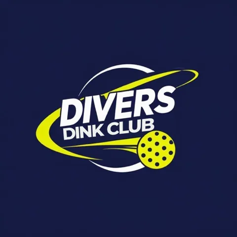 Divers Dink Club
