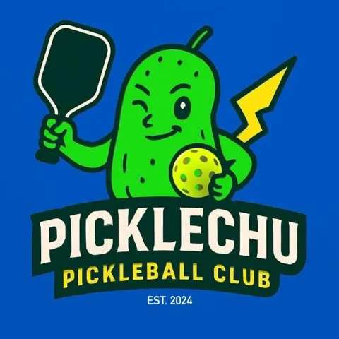 PickleChu Pickleball Club