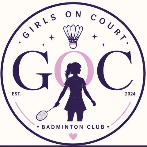 Girls on Court