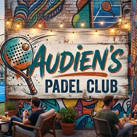 Audien's Padel Club