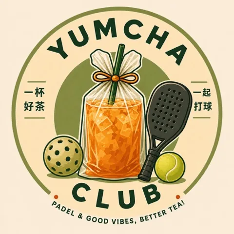 Yumcha Pickle Club
