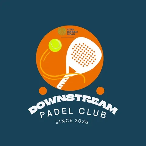 Downstream CBI Padel Club