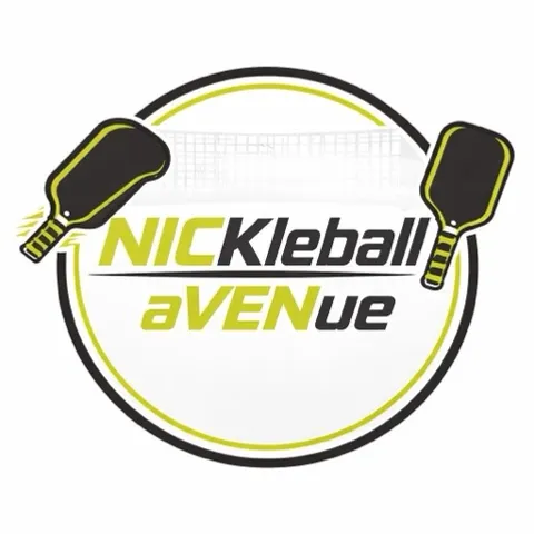 NICkleball aVENue Dinkers