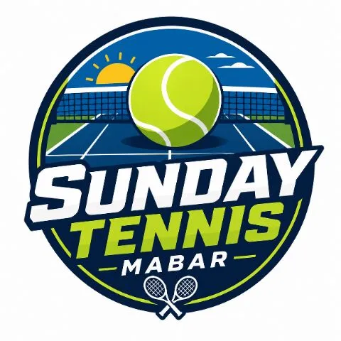 SUNDAY TENNIS MABAR