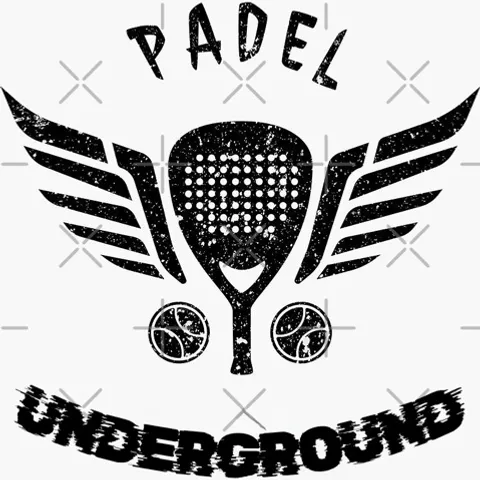 🔥🎾 PADEL UNDERGROUND 🎾🔥