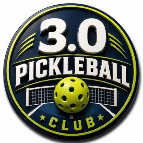 3PointZero Pickleball Club