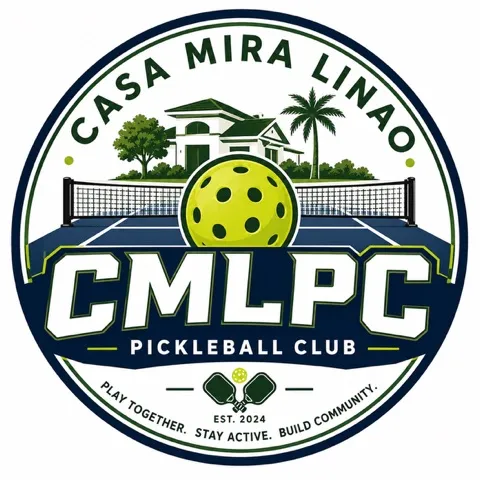 CMLPC Casa Mira Linao Pickleball Club 
