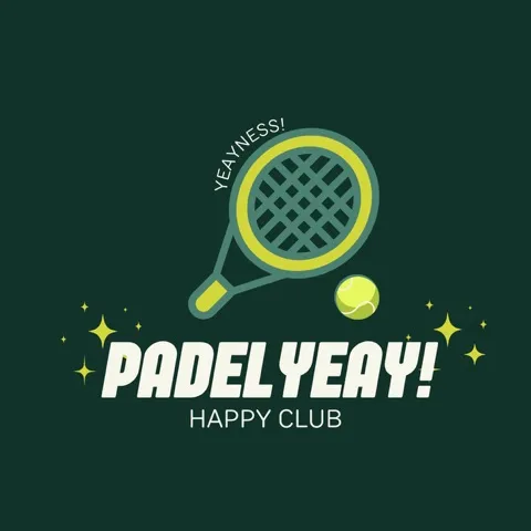 Padel Yeay!