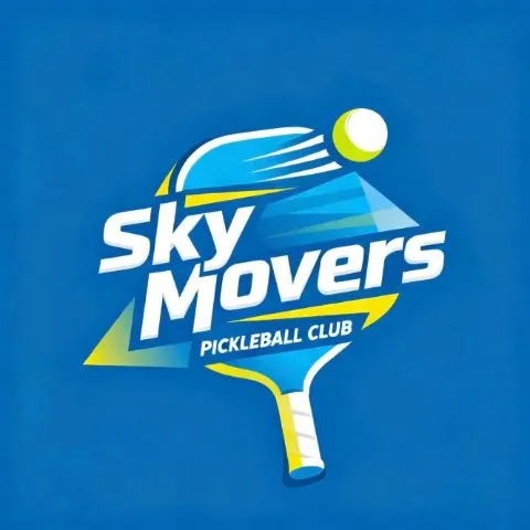 Sky Movers Pickleball Club