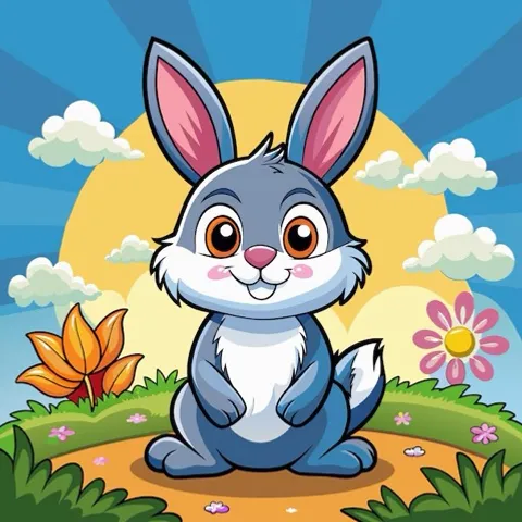 Rabbit Club