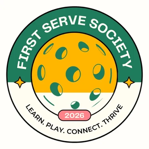 First Serve Society