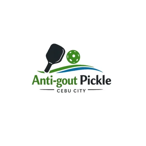 Anti-gout Pickle