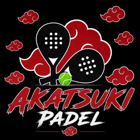 Akatsuki padel