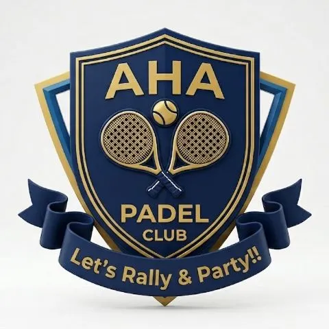 AHA Padel