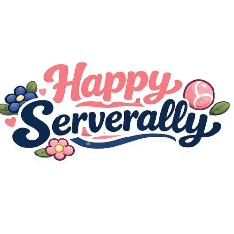 Happy ServeRally