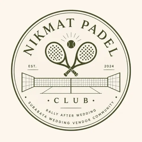 Nikmat Padel