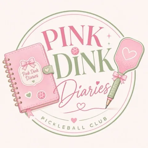 Pink Dink Diaries 🎀